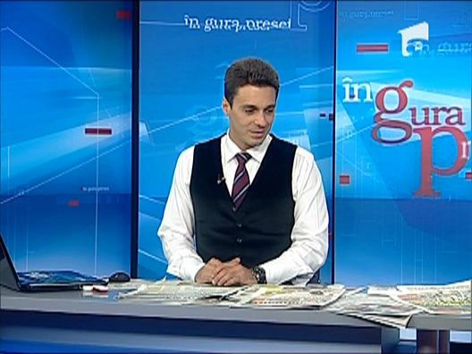 Basescu face tot posibilul sa apara la televizor