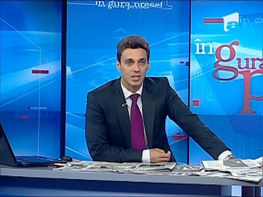 Singurul zacamant ramas in Romania