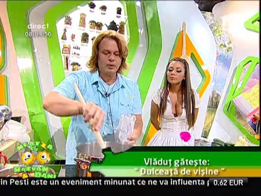 Dulceata de visine
