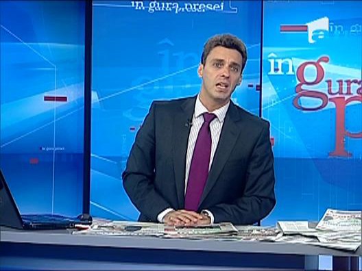 Traian Basescu face oferte