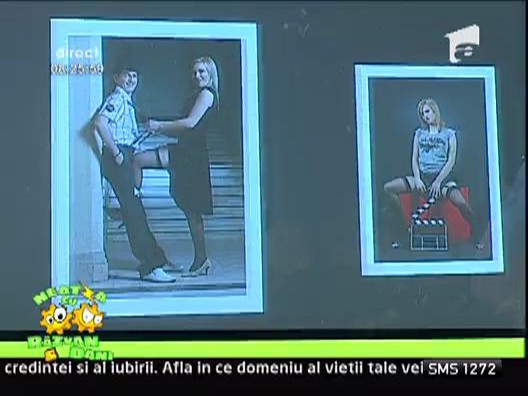 Datina la Neatza