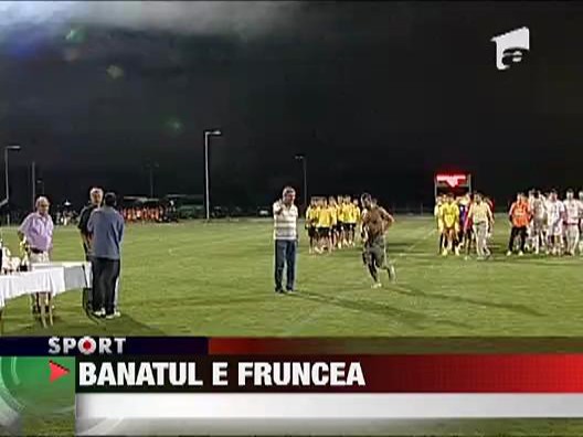 Familia Vastag face legea in fotbal!