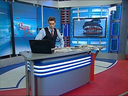 Comunicat despre propaganda ANAF