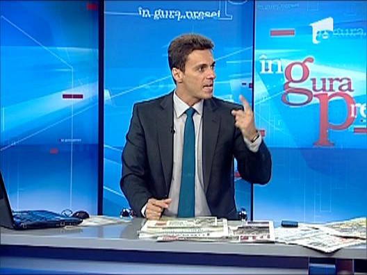 Averea ascunsa a sefului de la ANAF