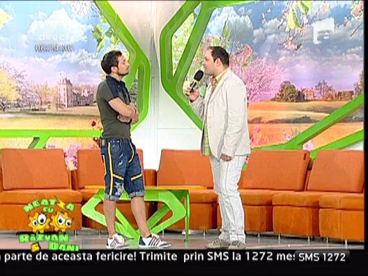 Raoul la Neatza