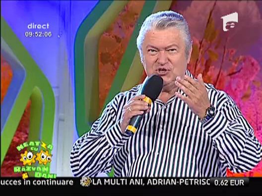 Gheorghe Turda - Cielito Lindo