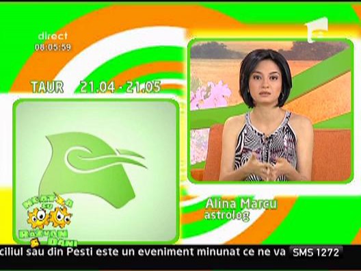 Horoscopul zilei de 30 iunie 2011