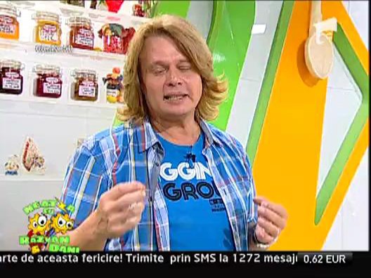 Tocanita de vara