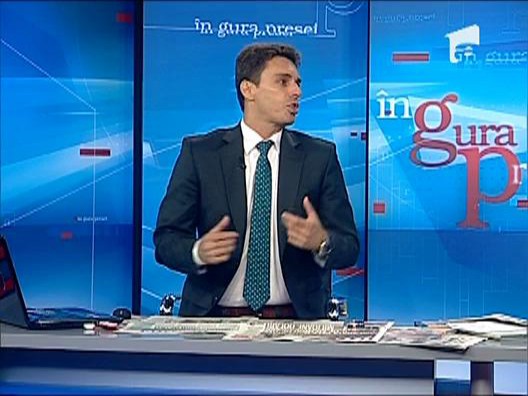 Traian Basescu enerveaza Rusia