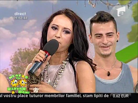 Linette, la Neatza