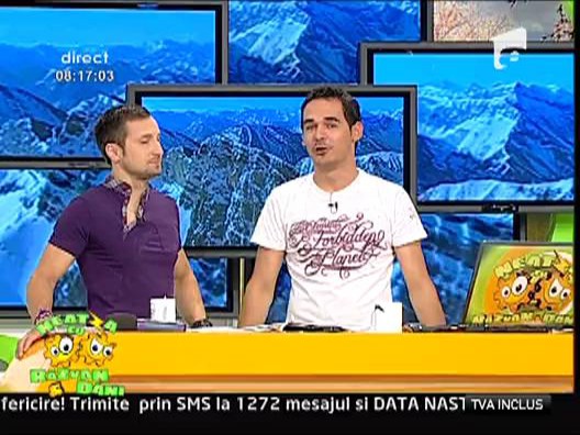 Astazi este ziua TVA-ului