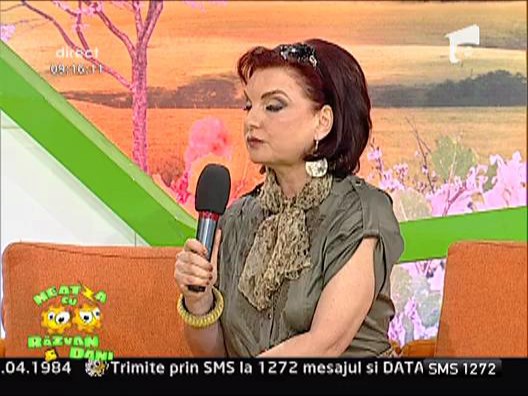 Totul despre lauzie