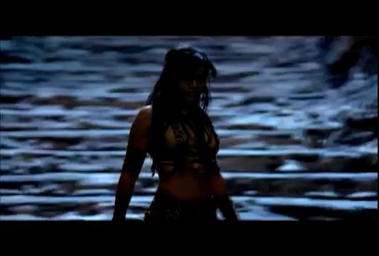 The Scorpion King 2: Rise of a Warrior