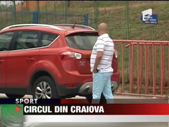 Circ langa stadionul Ion Oblemenco
