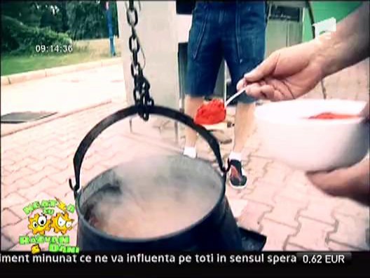 Cel mai bun bucatar de la restaurantul &ldquo;Arena&rdquo;