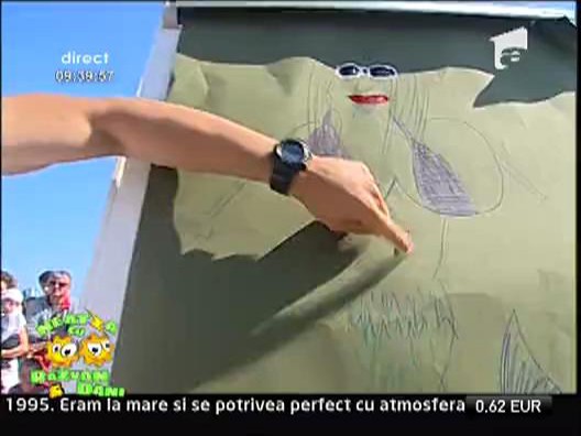 Roxana Vancea deseanata de Varu din Giurgeni