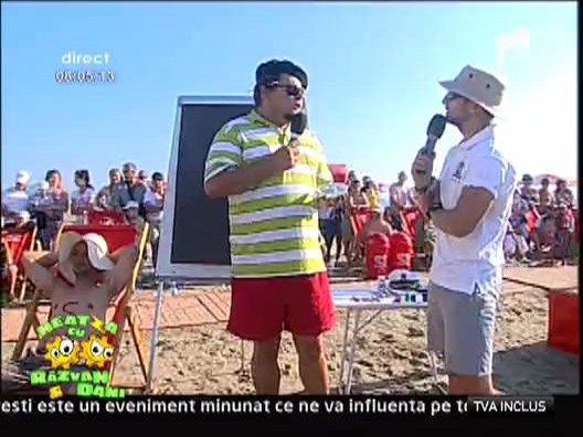 Varu si Aurica "The Ultimate Muza"