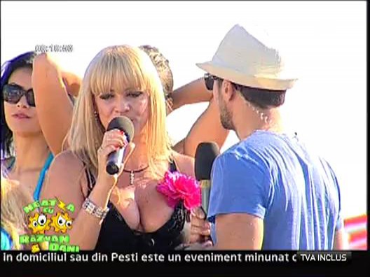 Ayda la Neatza