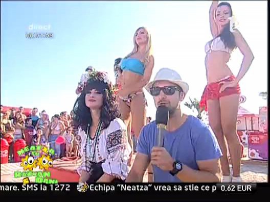 Rina la Neatza