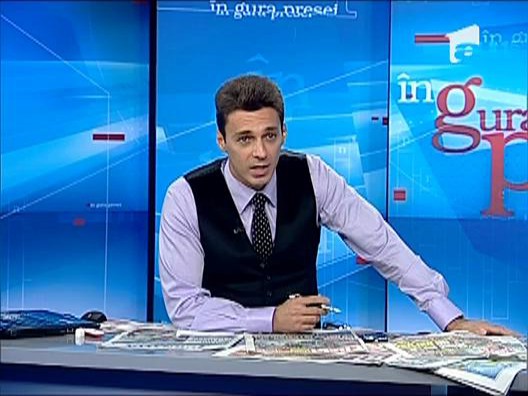Romania e tara performerilor