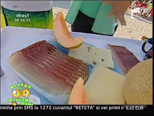 Prosciutto