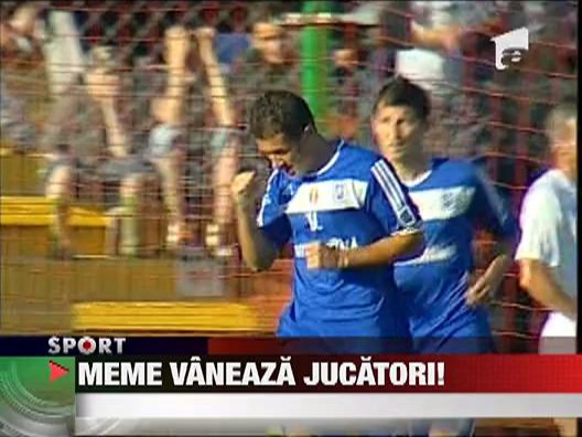 Steaua asteapta finalul perioadei de transferuri