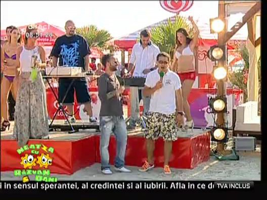 Matteo la Neatza