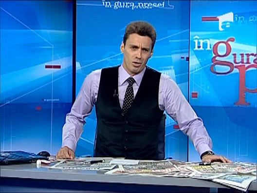 Romania, tara invidiilor