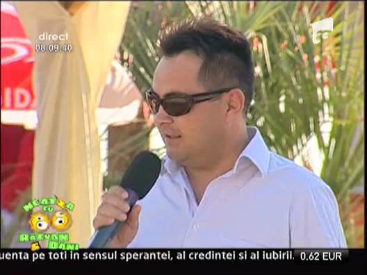 Ansamblul de dansuri tatarasti Yildizar la Neatza