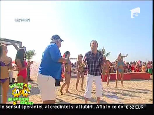 Ovidiu Lipan Tandarica & Stelu Enache- "Duende"