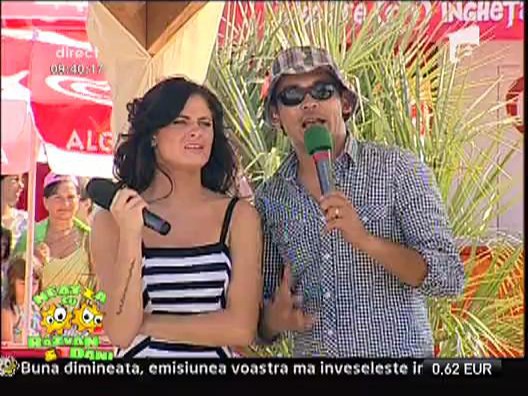 Raluka la Neatza