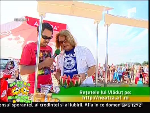 Cupa fermecata