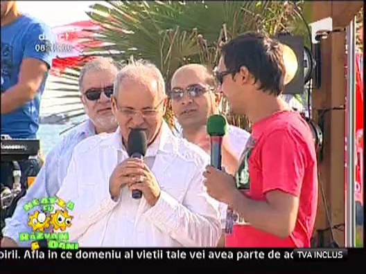 Nelu Ploiesteanu la Neatza