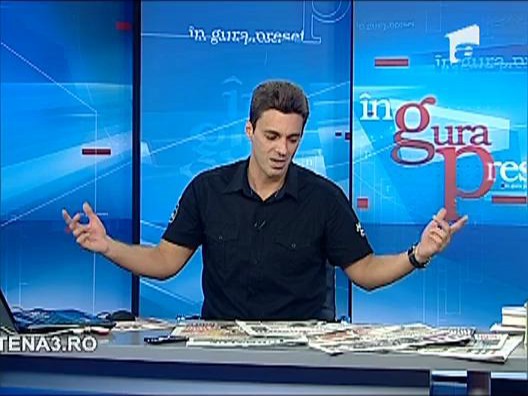 DNA-ul ajuta bugetul Romaniei