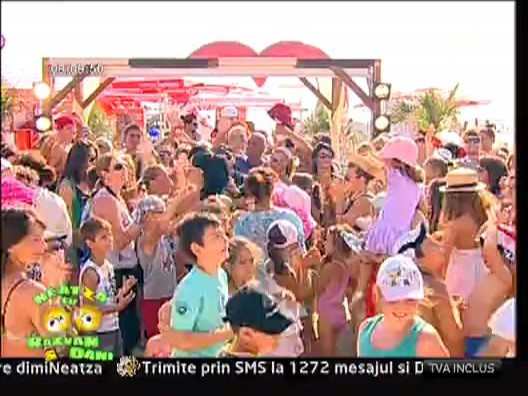 Marcel Pavel - " Sha-la-la"