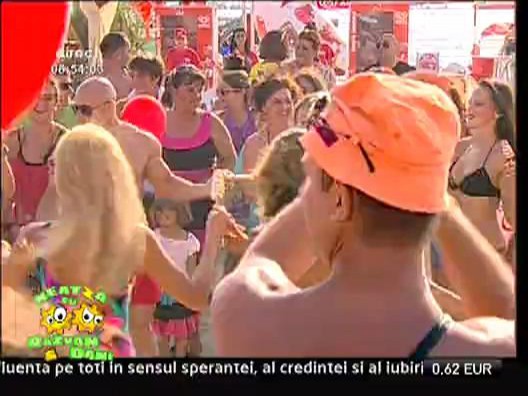 Mirela Petrean - "Cu ce m-am ales in viata"