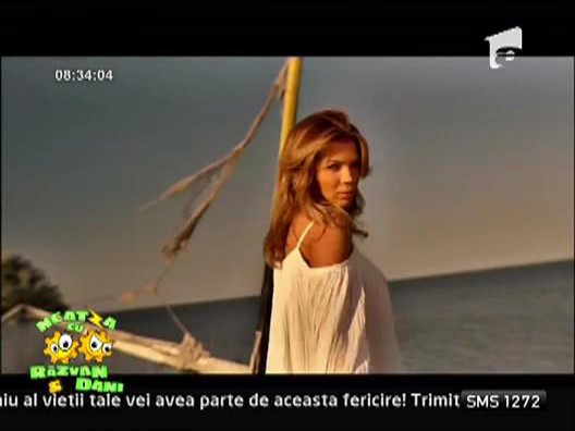 Adrian Eftimie - "Lonely"