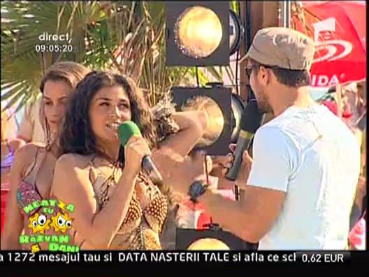 Shaka Muv la Neatza