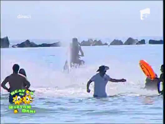 Connect-R feat Mike Diamondz & Sonny Flame- " I got love"