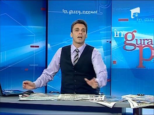 Spaga de un milion de euro