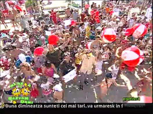 Premiera: Morris - "Uh la la"