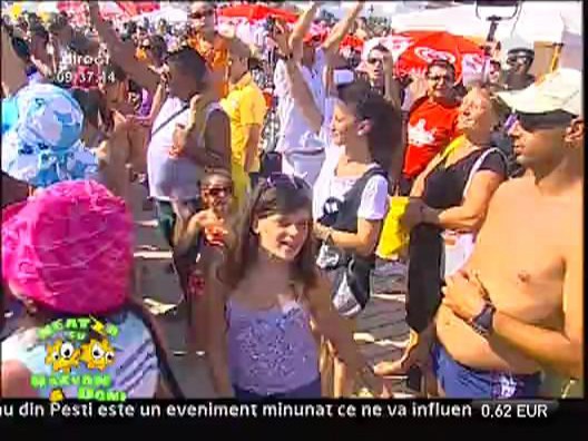 Connect-R - "Ring the alarm"