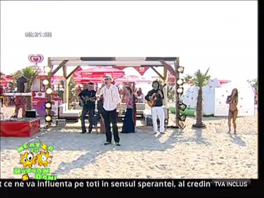 Amaro Del - "Chude pabai"