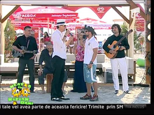 Amaro Del  la Neatza