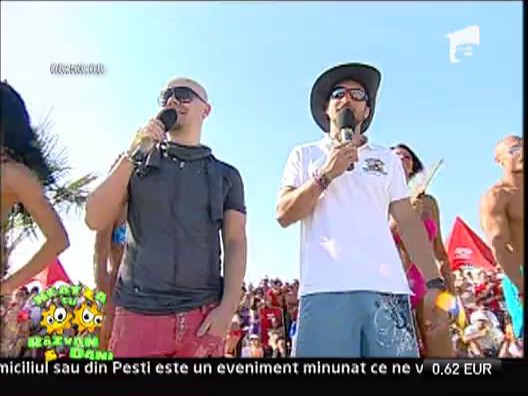 Vecina Roxana la platane