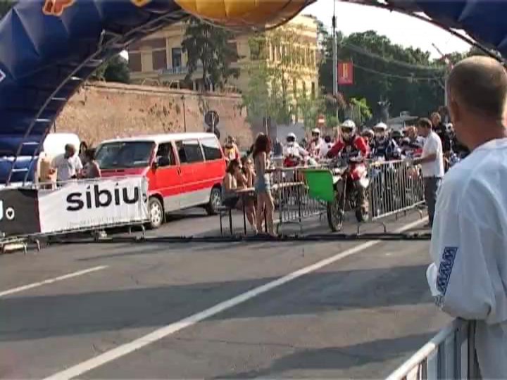 Prolog Red Bull Romaniacs
