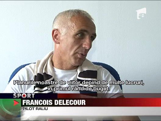 Cu ochii pe Paris-Dakar