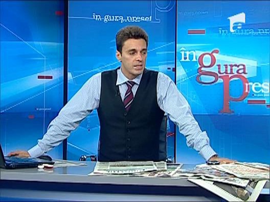 Seful DNA acuza presiuni politice asupra anchetatorilor in cazul Borbely&lrm;