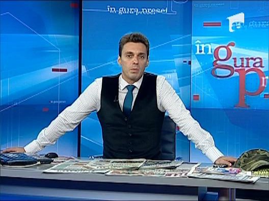 Roberta Anastase nu va fi urmarita penal
