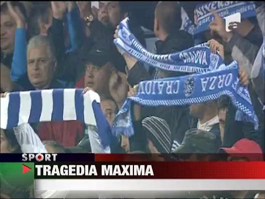 Tragedia Maxima